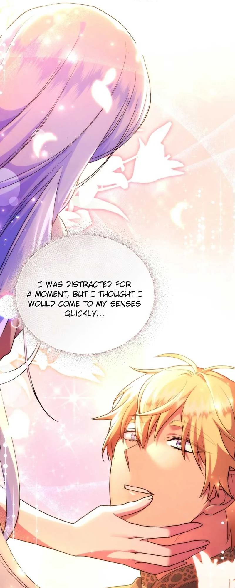 I Became the Sultan’s Precious Cat Chapter 45 page 54
