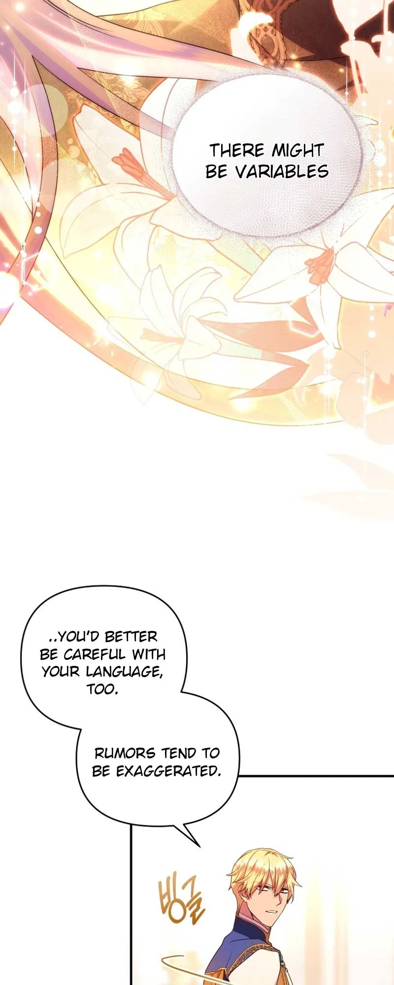 I Became the Sultan’s Precious Cat Chapter 45 page 55