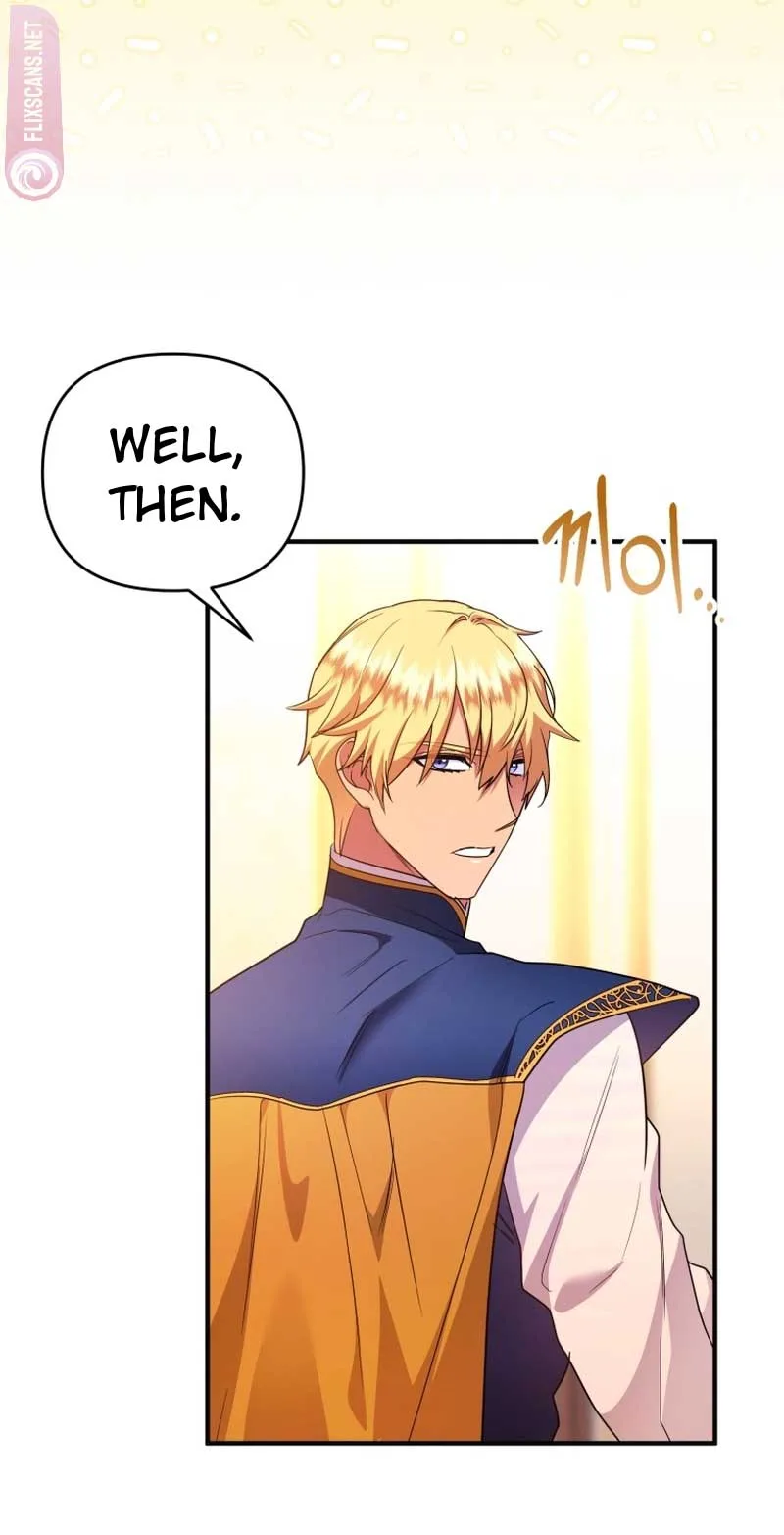 I Became the Sultan’s Precious Cat Chapter 45 page 57