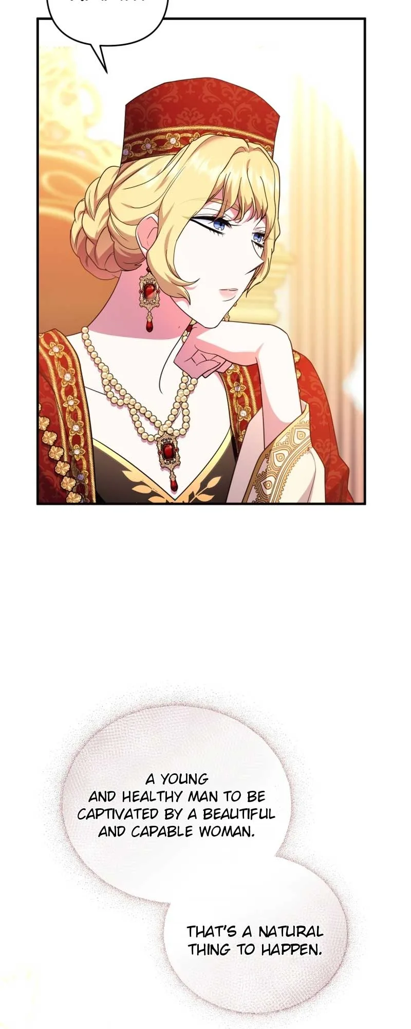 I Became the Sultan’s Precious Cat Chapter 45 page 53