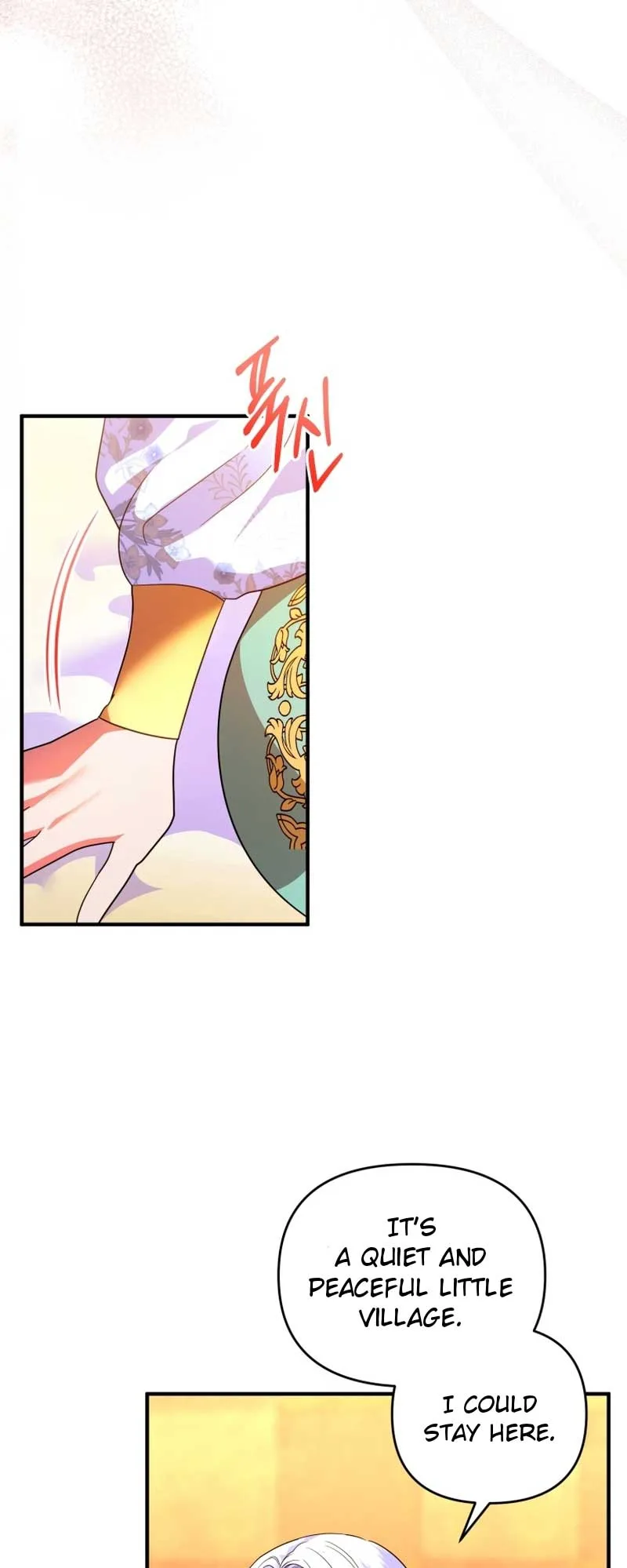 I Became the Sultan’s Precious Cat Chapter 50 page 29