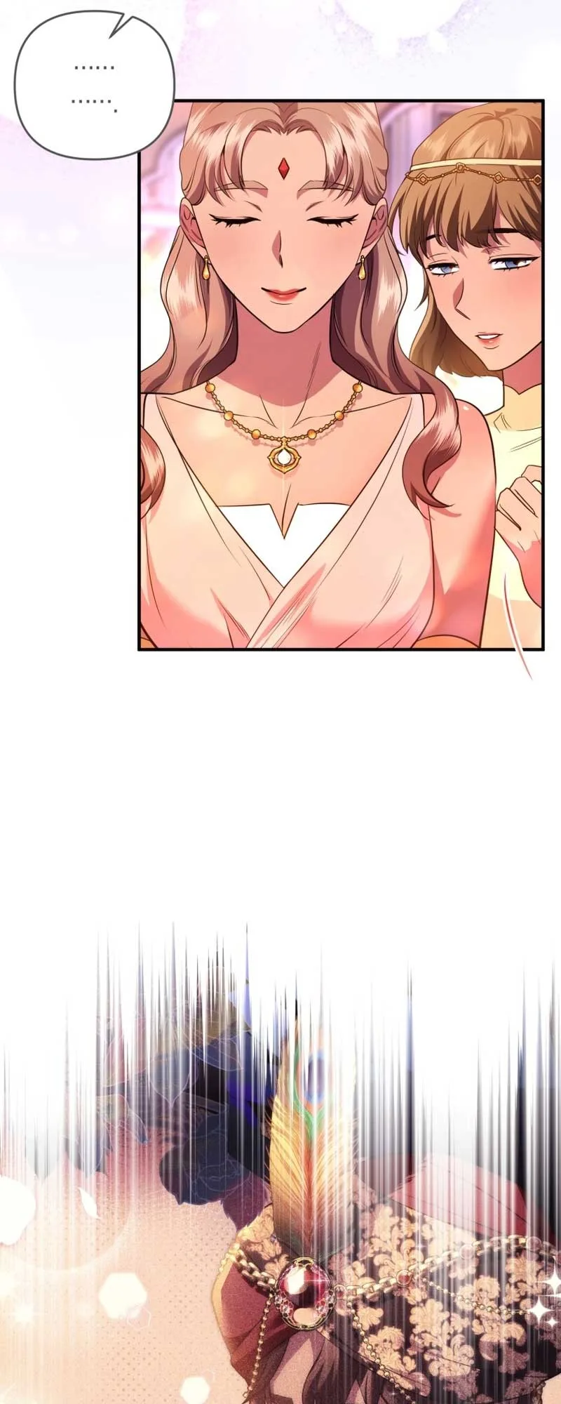 I Became the Sultan’s Precious Cat Chapter 50 page 47
