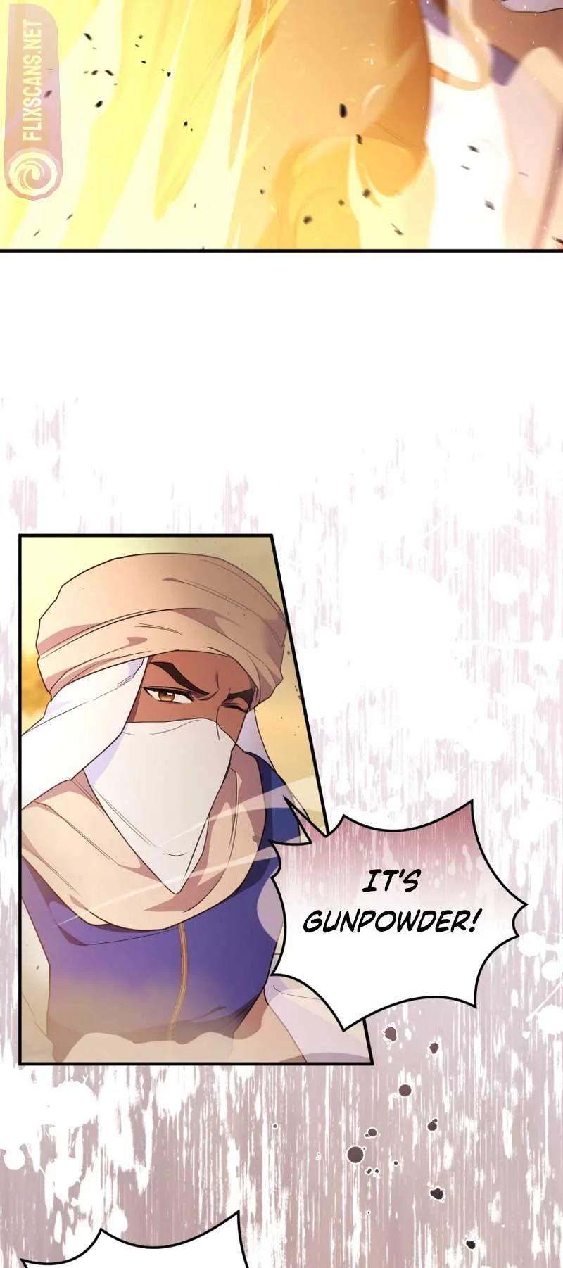 I Became the Sultan’s Precious Cat Chapter 51 page 23