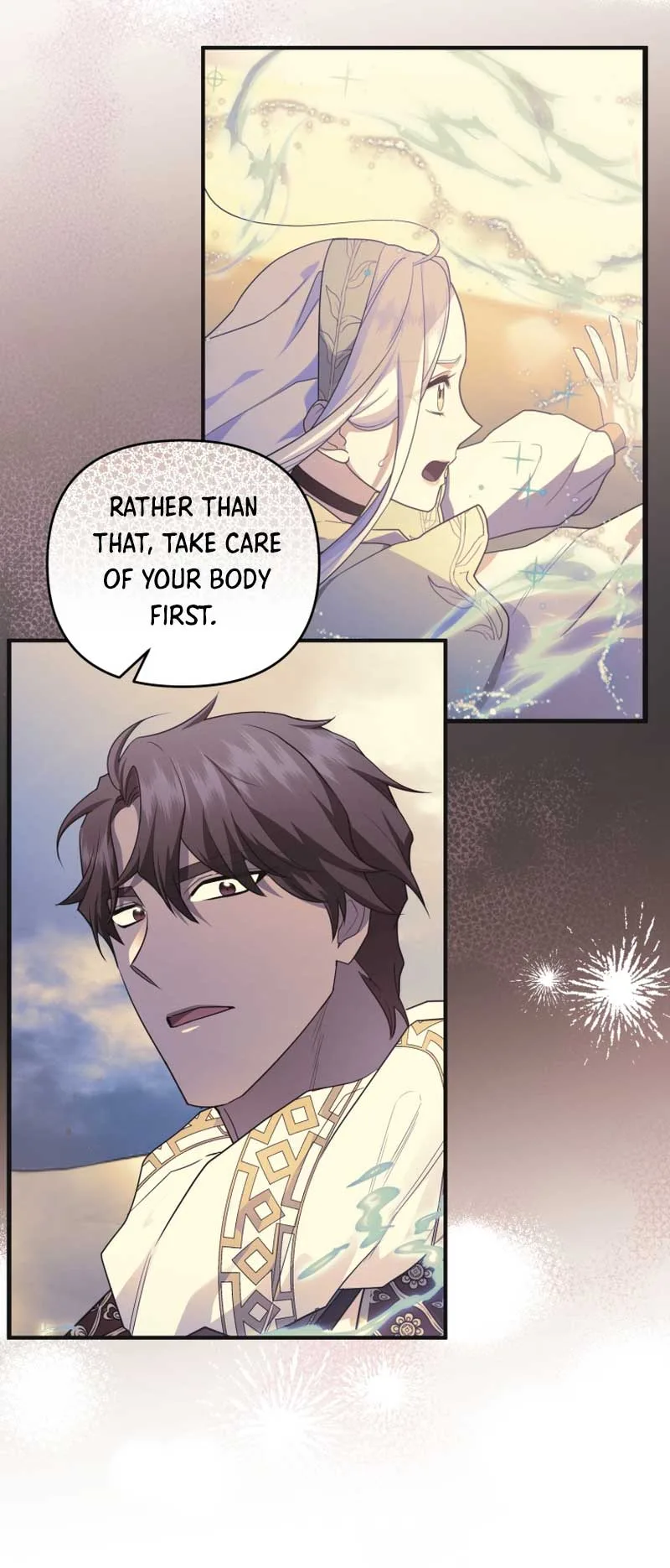 I Became the Sultan’s Precious Cat Chapter 51 page 41