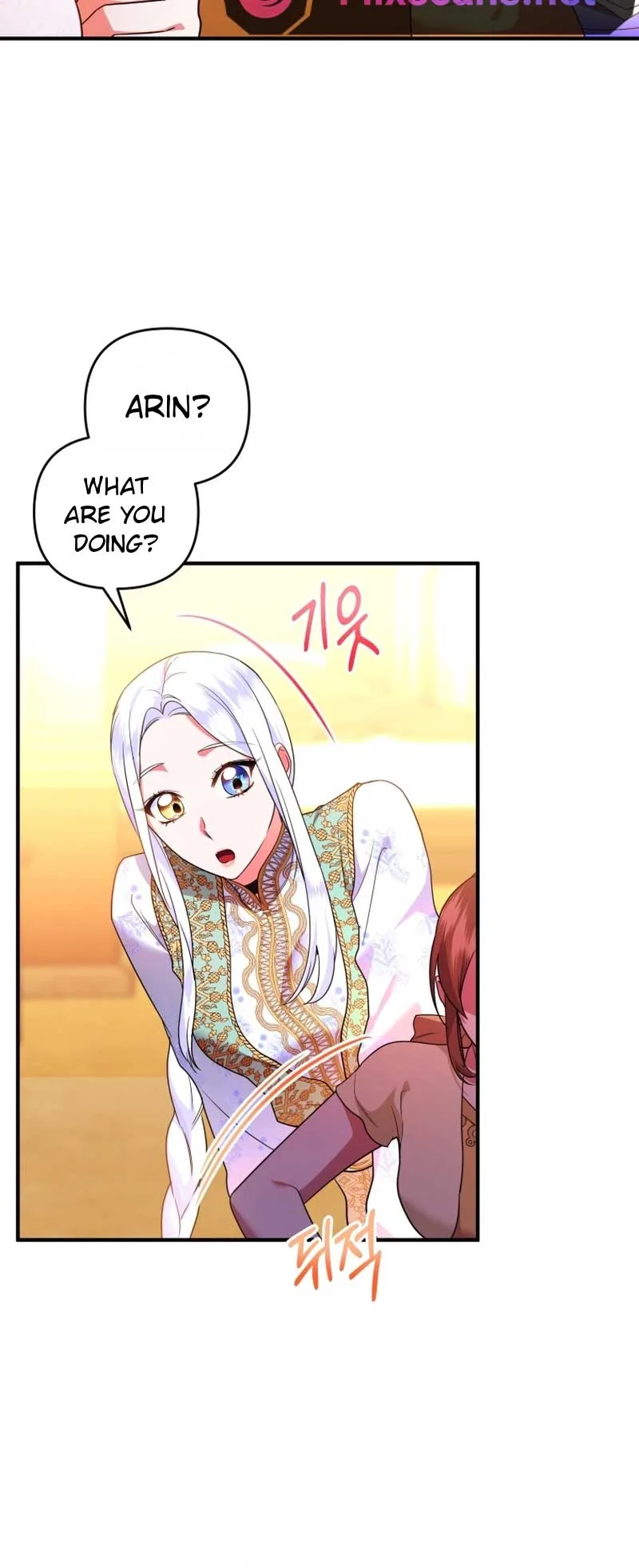 I Became the Sultan’s Precious Cat Chapter 50 page 41