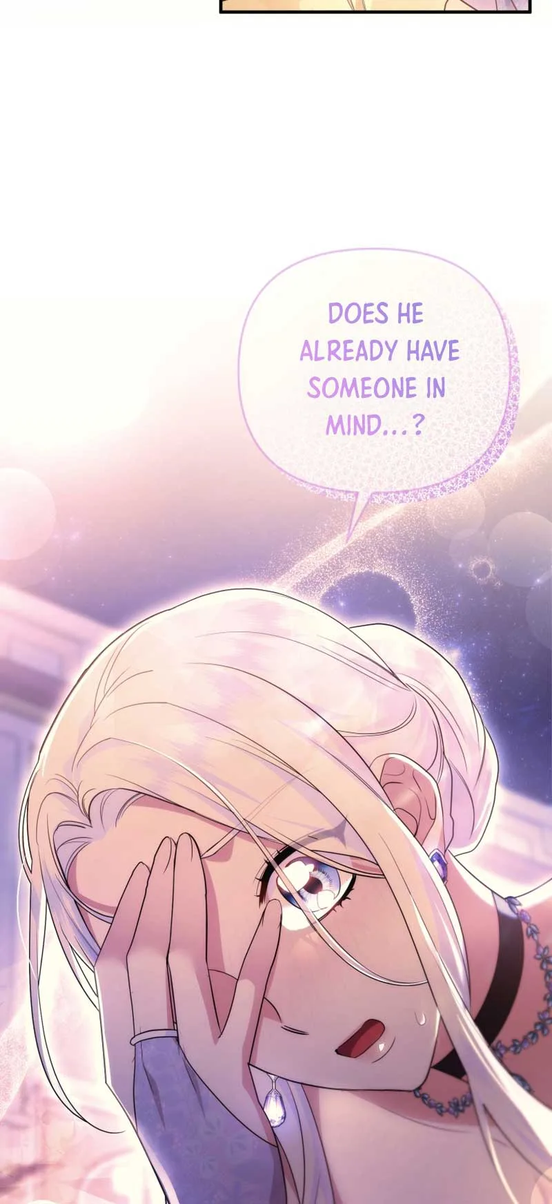 I Became the Sultan’s Precious Cat Chapter 51 page 3