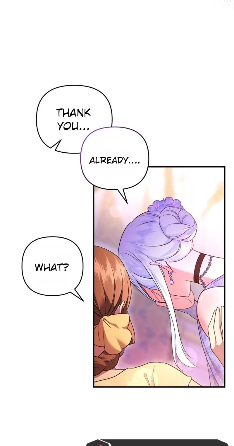 I Became the Sultan’s Precious Cat Chapter 50 page 53