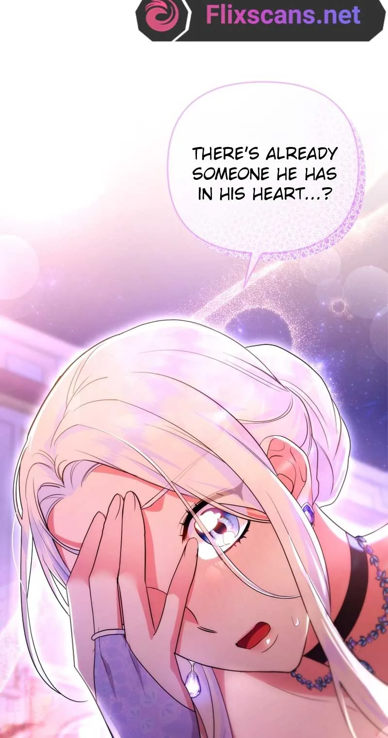 I Became the Sultan’s Precious Cat Chapter 50 page 54