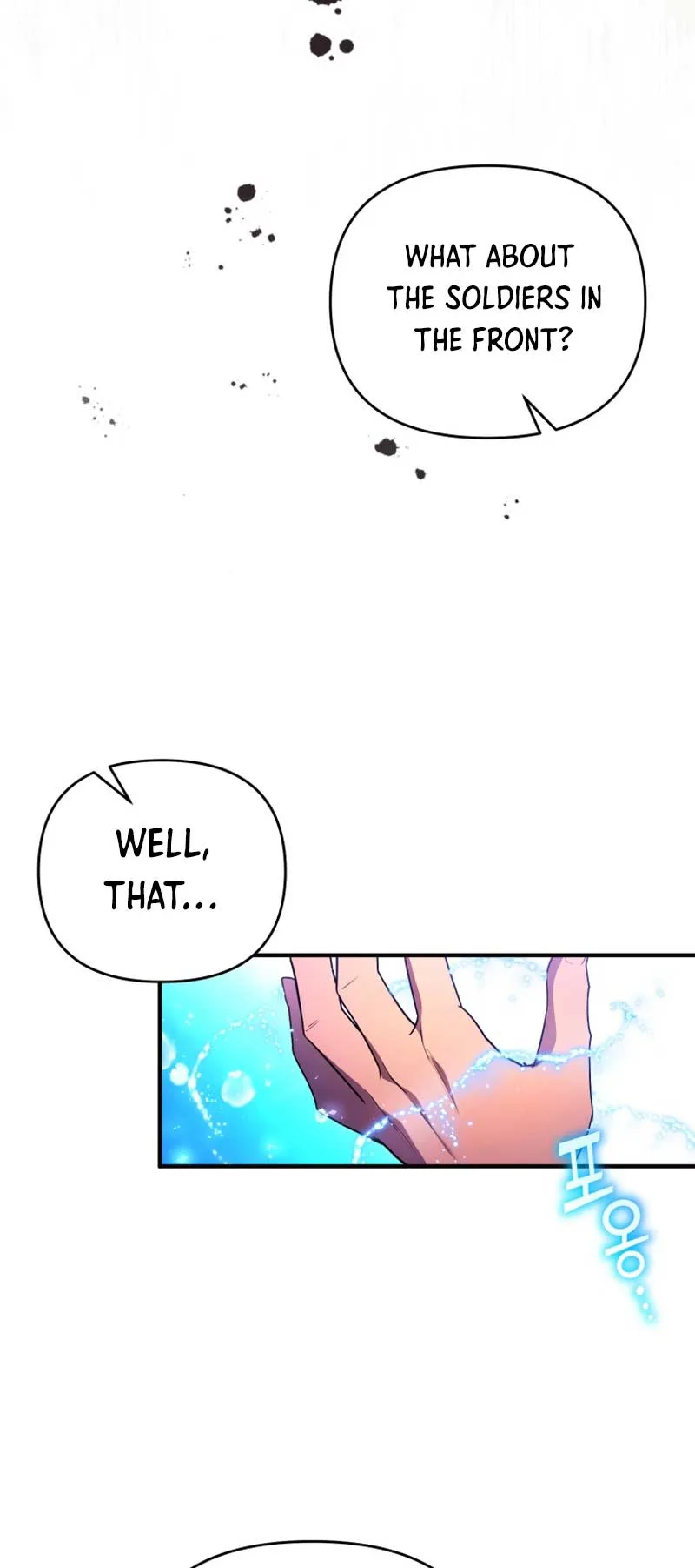 I Became the Sultan’s Precious Cat Chapter 51 page 25