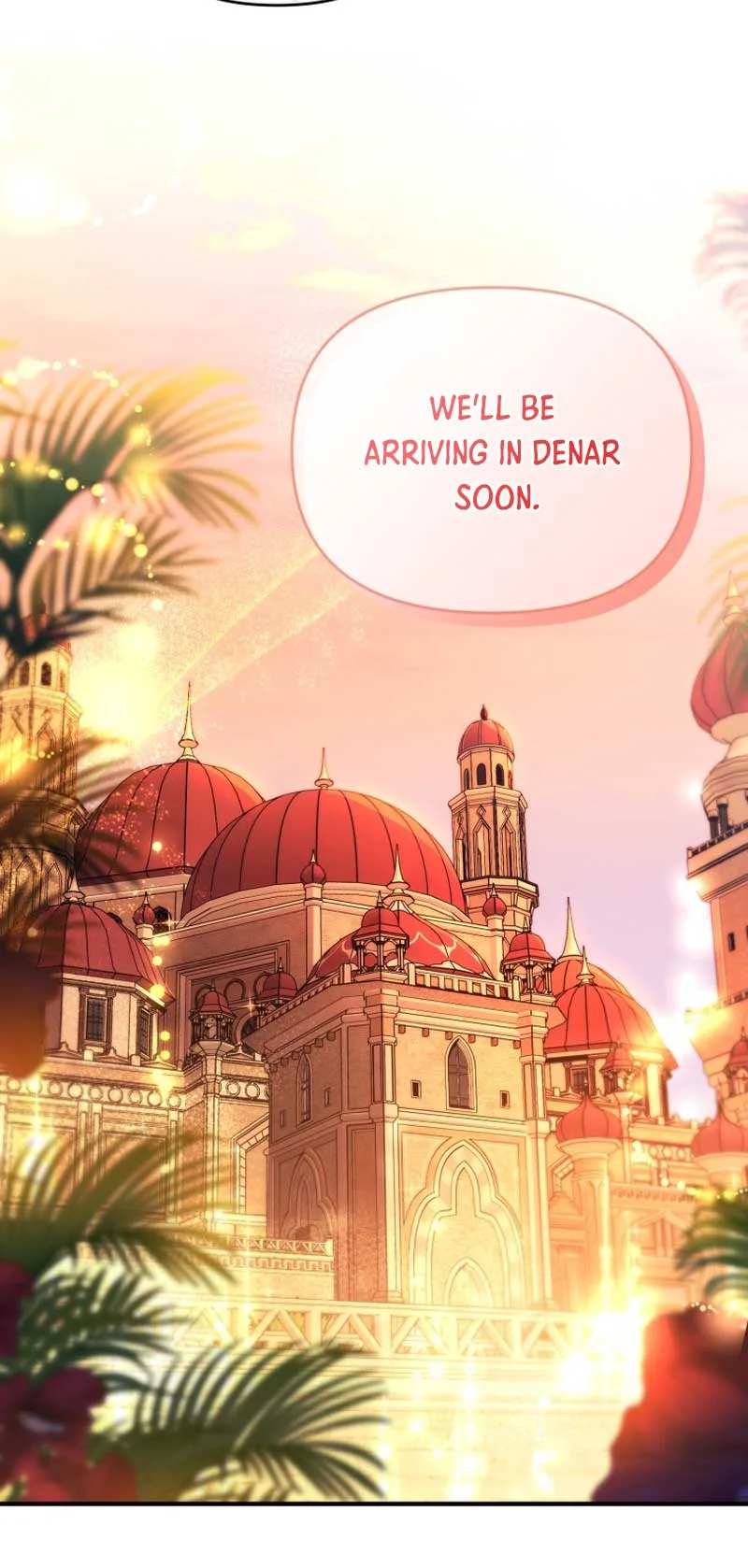 I Became the Sultan’s Precious Cat Chapter 52 page 6