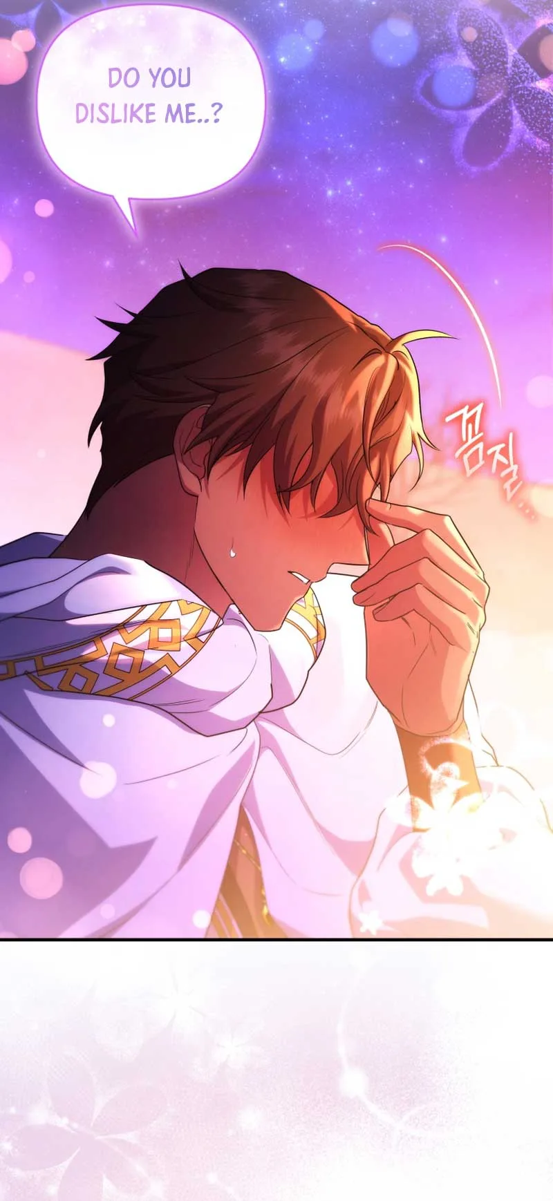 I Became the Sultan’s Precious Cat Chapter 51 page 49