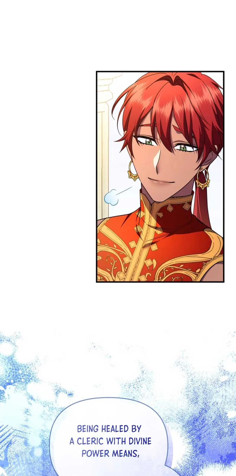 I Became the Sultan’s Precious Cat Chapter 52 page 31