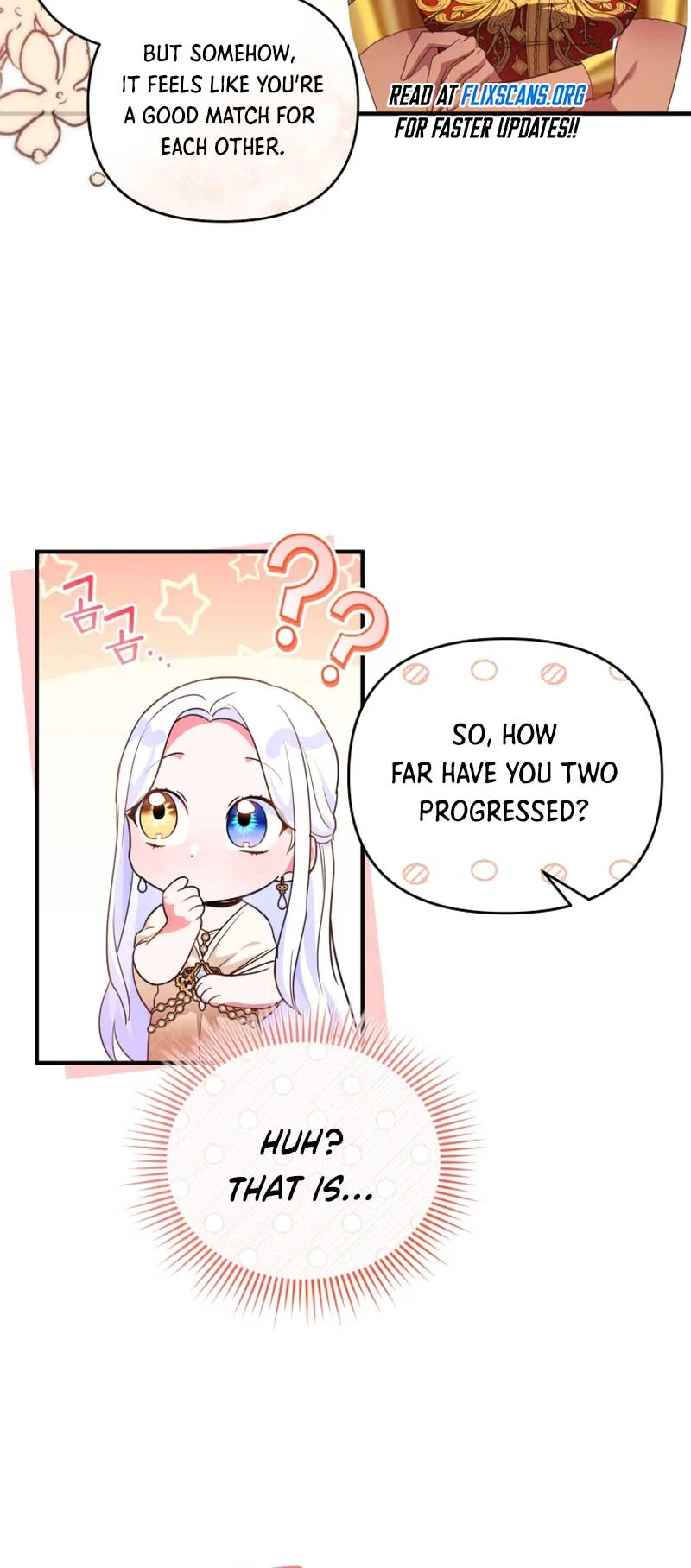 I Became the Sultan’s Precious Cat Chapter 52 page 41