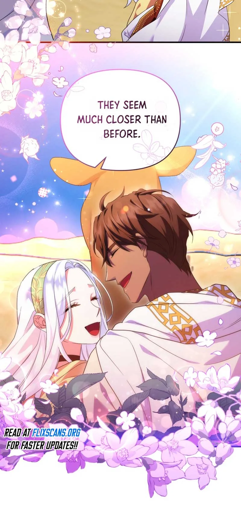 I Became the Sultan’s Precious Cat Chapter 52 page 4