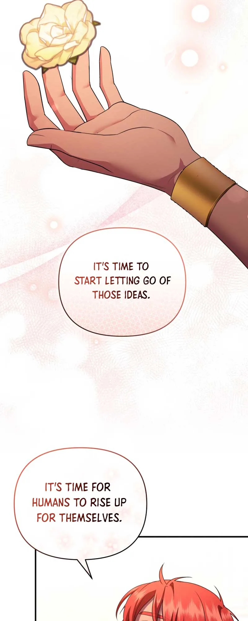 I Became the Sultan’s Precious Cat Chapter 52 page 36