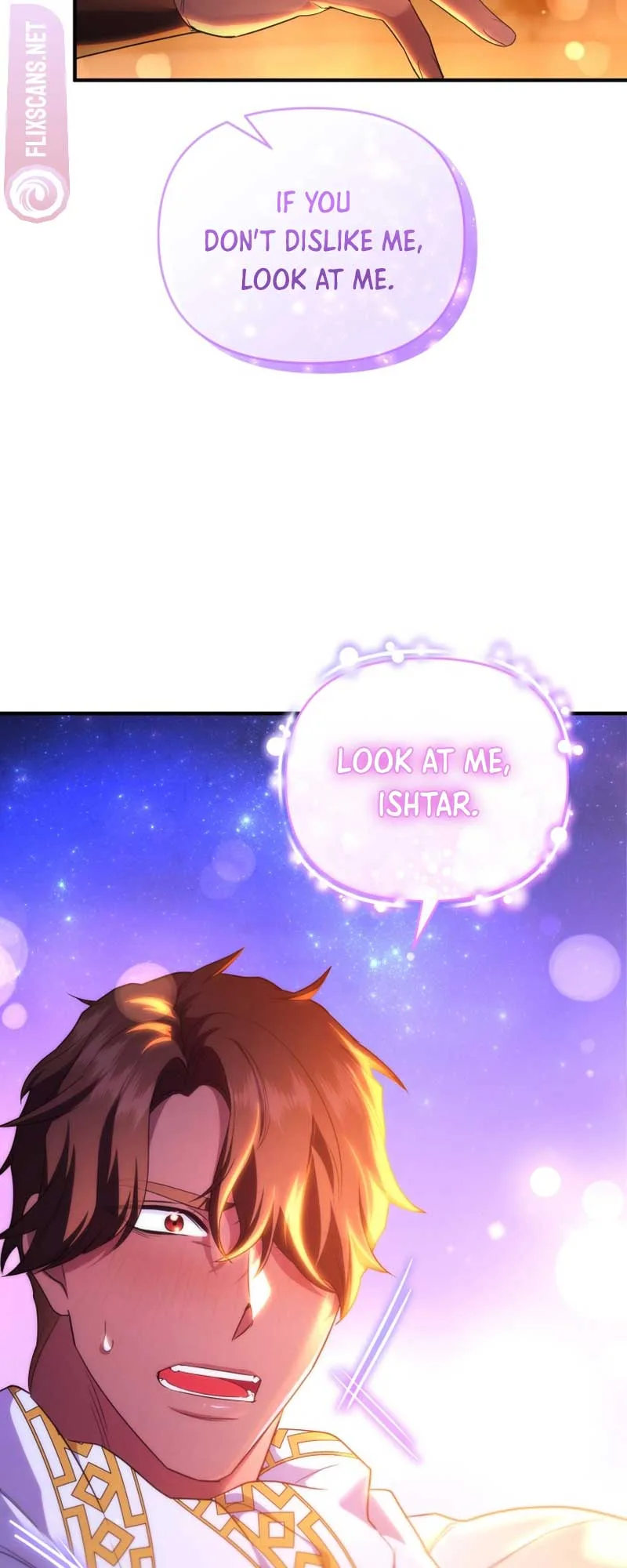 I Became the Sultan’s Precious Cat Chapter 51 page 51