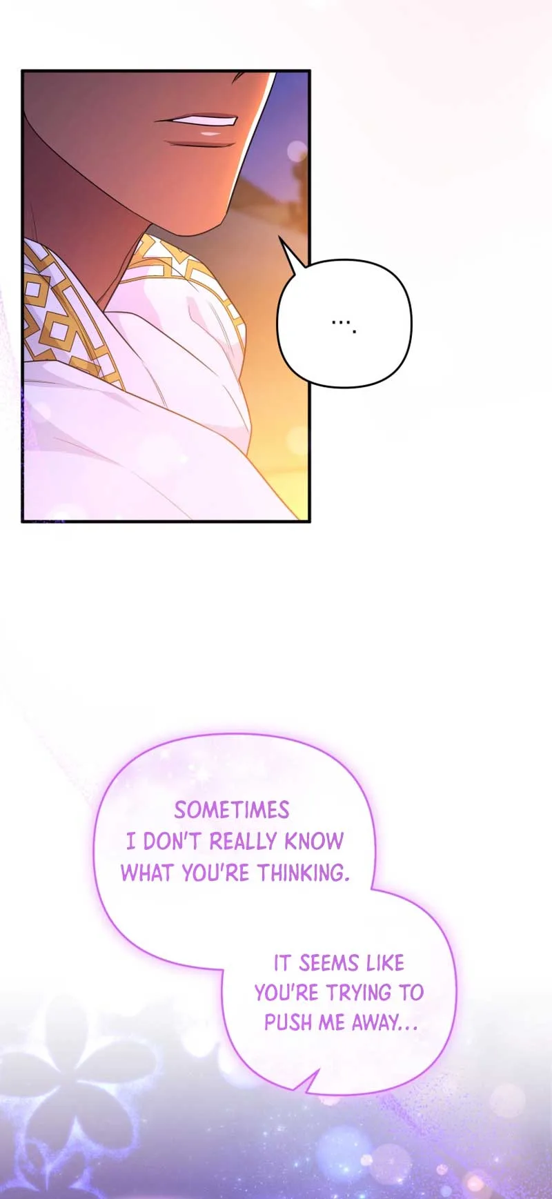 I Became the Sultan’s Precious Cat Chapter 51 page 48