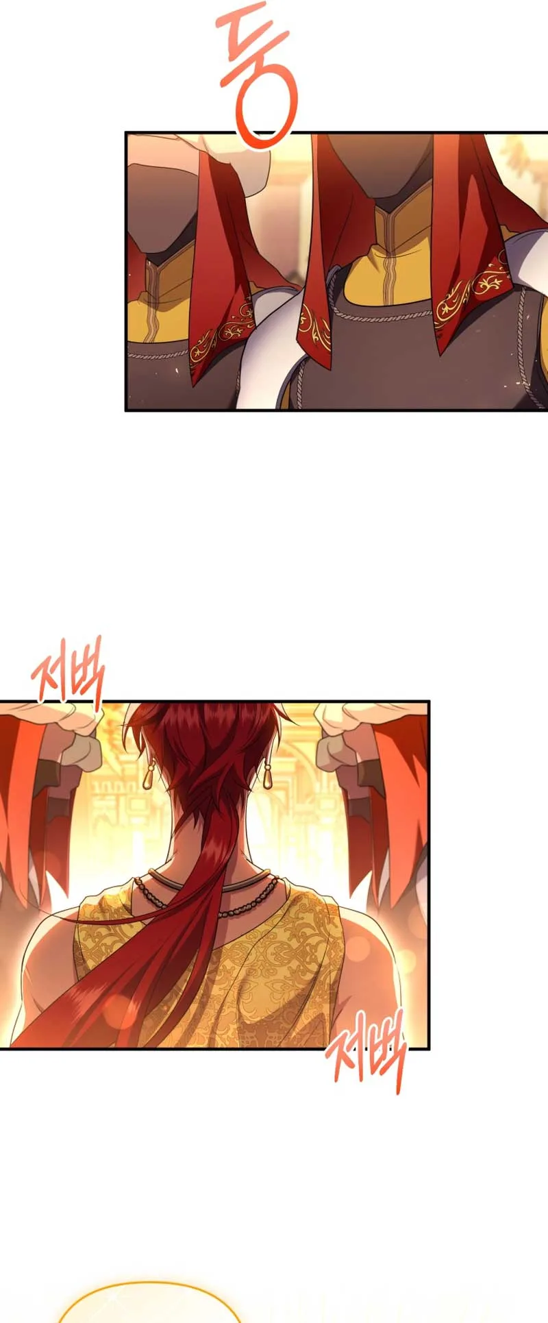 I Became the Sultan’s Precious Cat Chapter 52 page 8