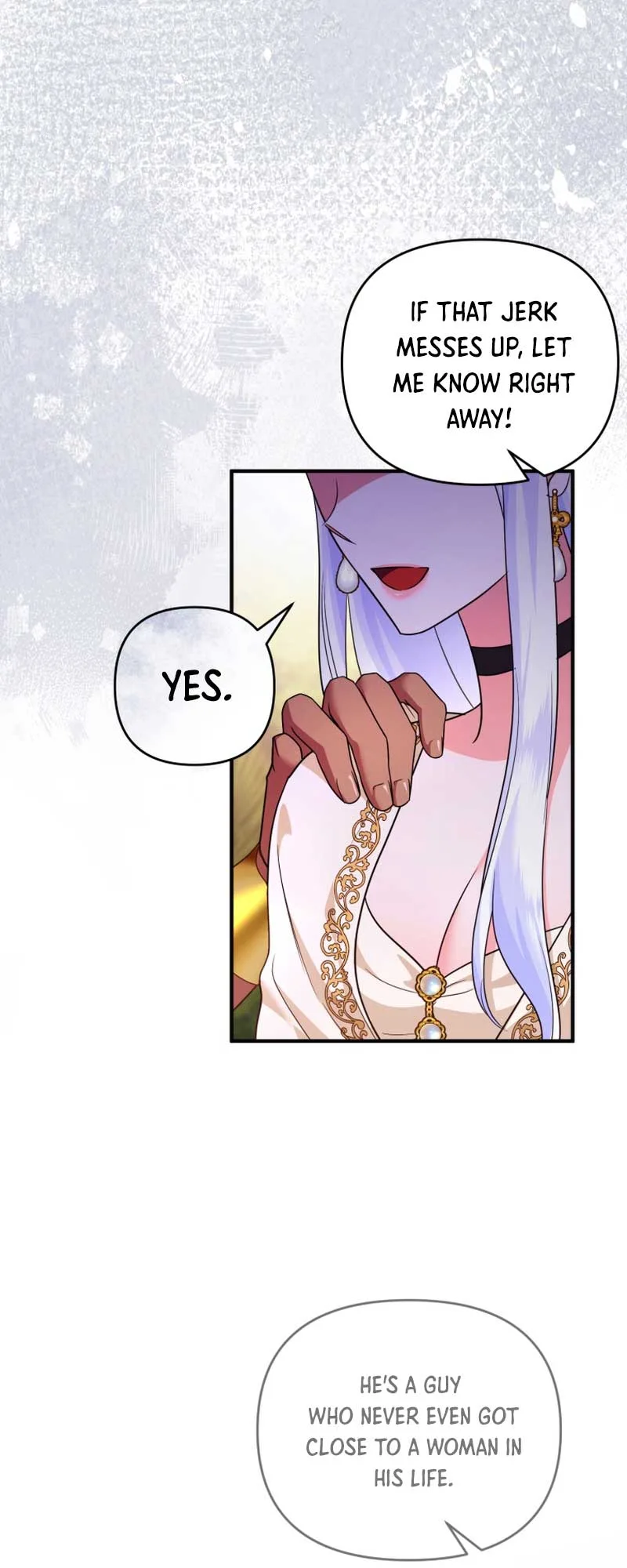 I Became the Sultan’s Precious Cat Chapter 52 page 52