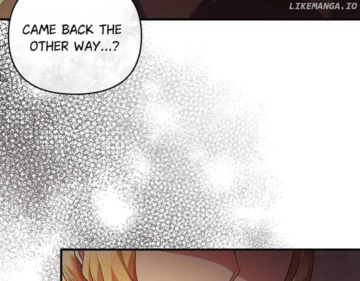 I Became the Sultan’s Precious Cat Chapter 54 page 90