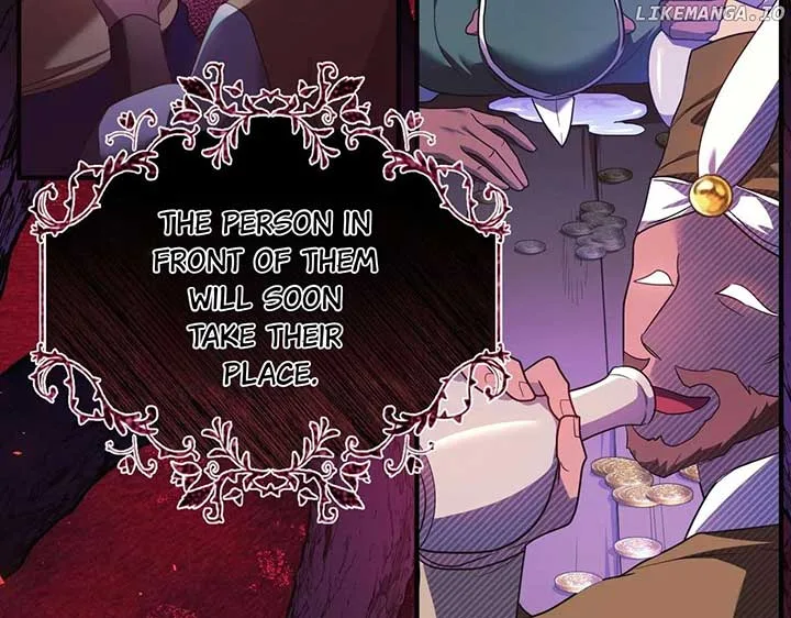 I Became the Sultan’s Precious Cat Chapter 54 page 51