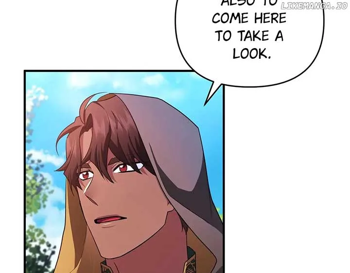 I Became the Sultan’s Precious Cat Chapter 54 page 26