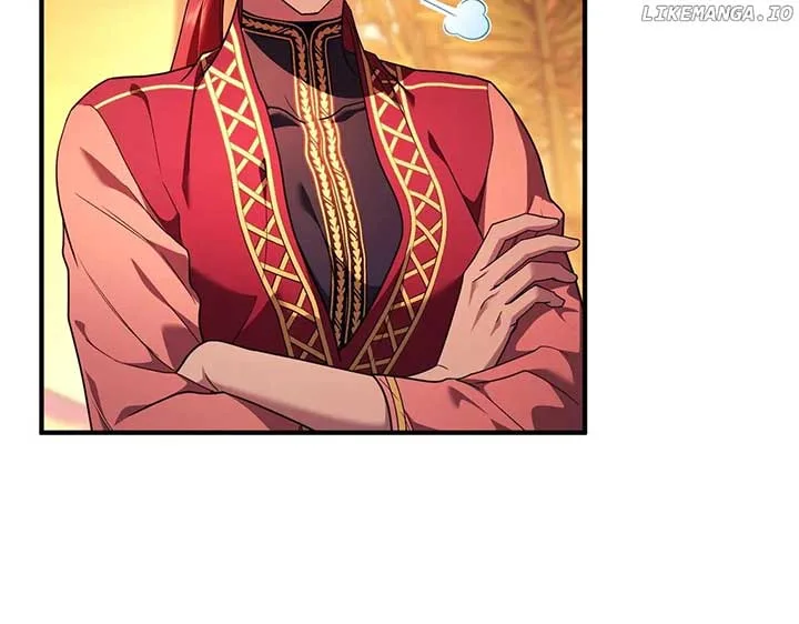 I Became the Sultan’s Precious Cat Chapter 54 page 16