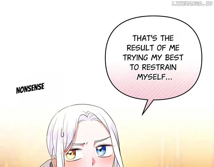 I Became the Sultan’s Precious Cat Chapter 54 page 138