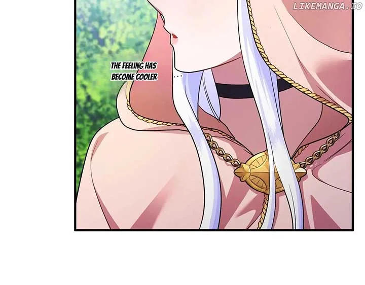 I Became the Sultan’s Precious Cat Chapter 54 page 22