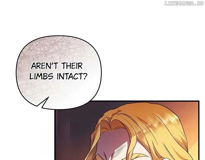 I Became the Sultan’s Precious Cat Chapter 54 page 85