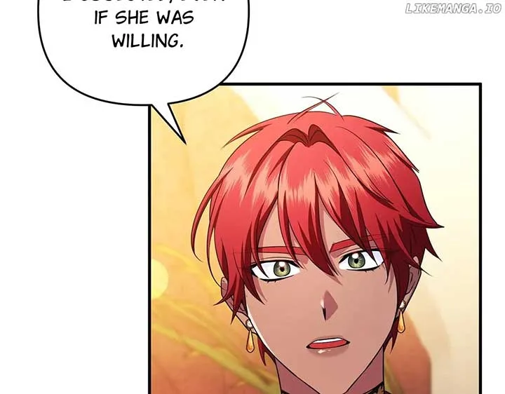 I Became the Sultan’s Precious Cat Chapter 54 page 7