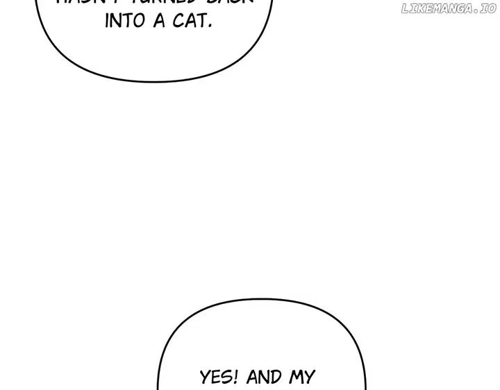 I Became the Sultan’s Precious Cat Chapter 54 page 113