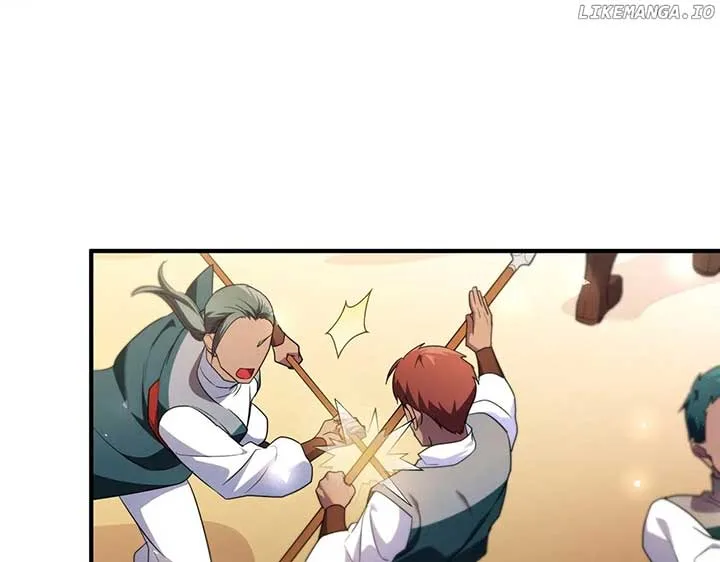 I Became the Sultan’s Precious Cat Chapter 54 page 38