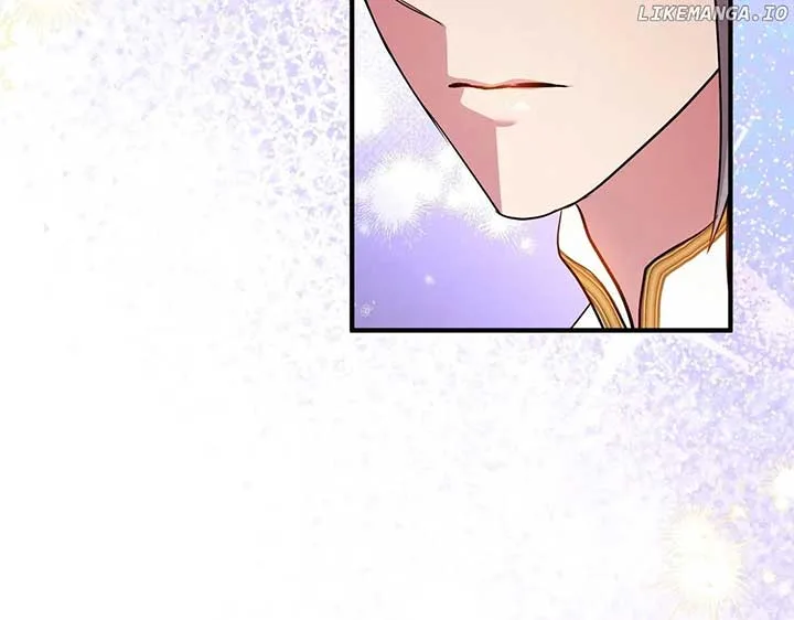 I Became the Sultan’s Precious Cat Chapter 54 page 125