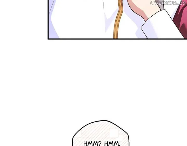 I Became the Sultan’s Precious Cat Chapter 54 page 131