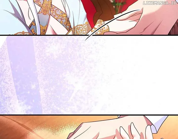 I Became the Sultan’s Precious Cat Chapter 54 page 123