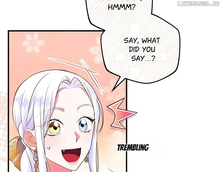 I Became the Sultan’s Precious Cat Chapter 54 page 132