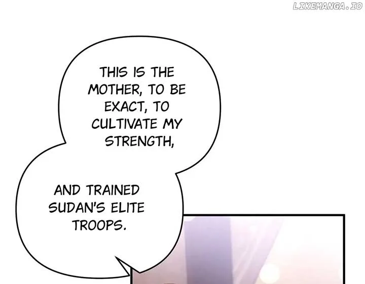 I Became the Sultan’s Precious Cat Chapter 54 page 40