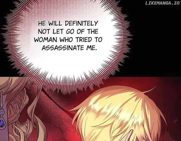 I Became the Sultan’s Precious Cat Chapter 54 page 61