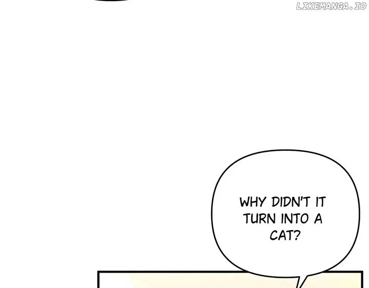 I Became the Sultan’s Precious Cat Chapter 54 page 102