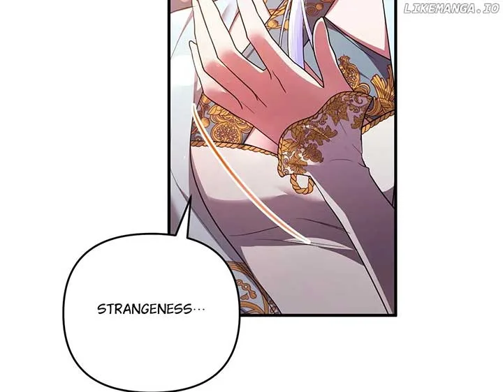 I Became the Sultan’s Precious Cat Chapter 54 page 101