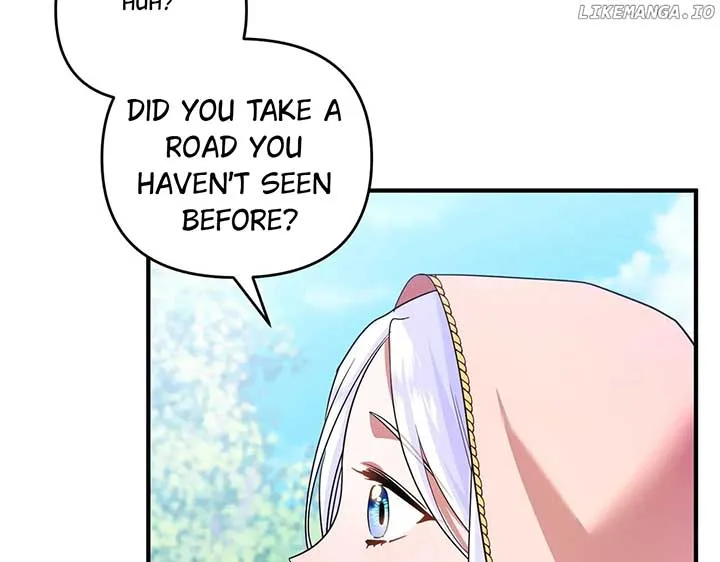 I Became the Sultan’s Precious Cat Chapter 54 page 21