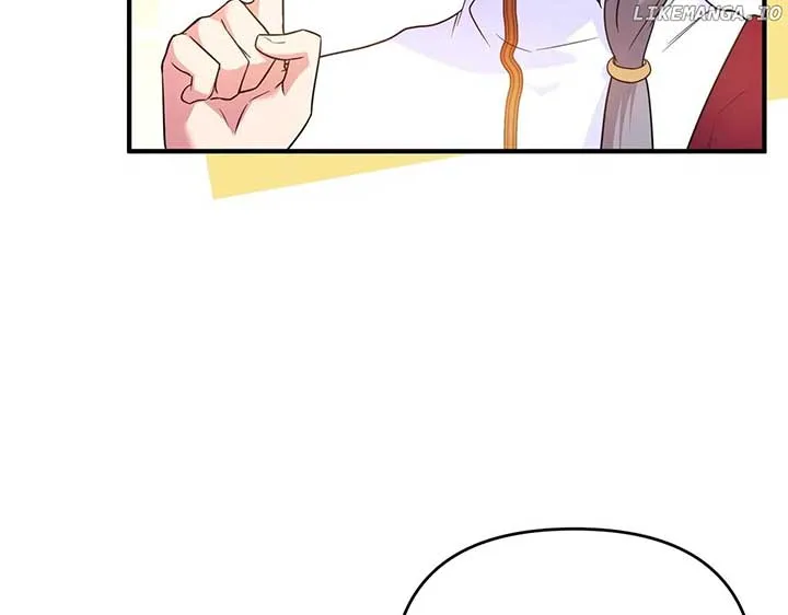 I Became the Sultan’s Precious Cat Chapter 54 page 121