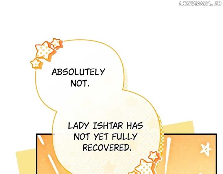 I Became the Sultan’s Precious Cat Chapter 54 page 119