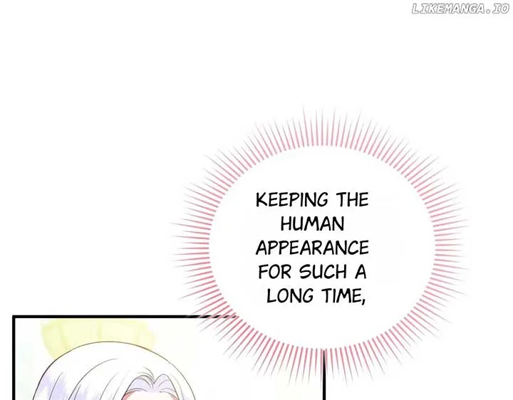 I Became the Sultan’s Precious Cat Chapter 54 page 107