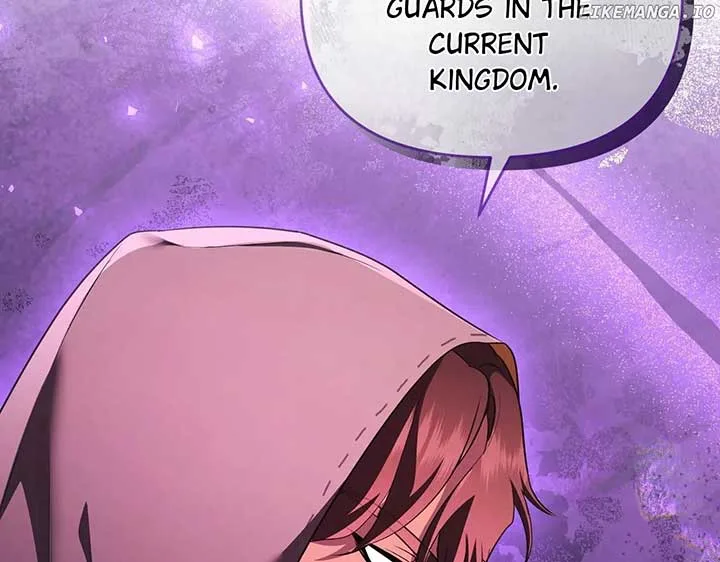 I Became the Sultan’s Precious Cat Chapter 54 page 47