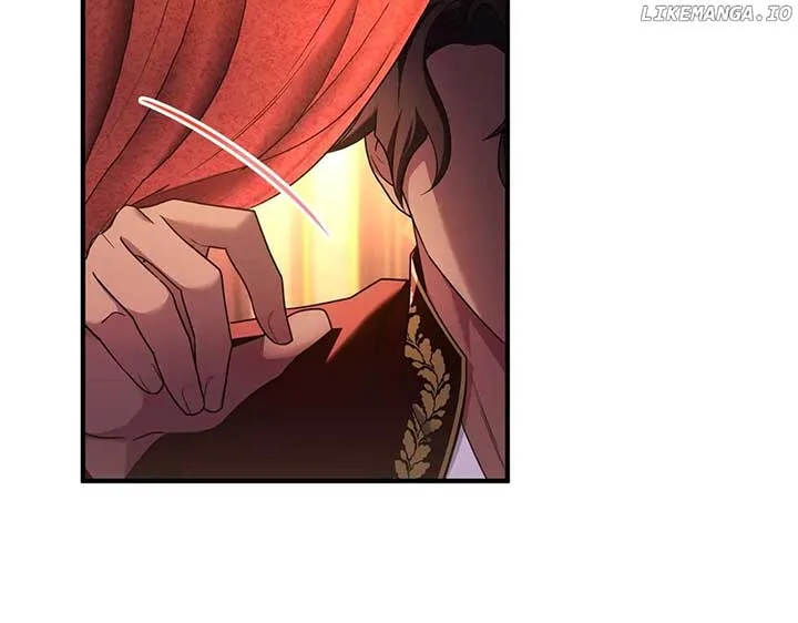 I Became the Sultan’s Precious Cat Chapter 54 page 3