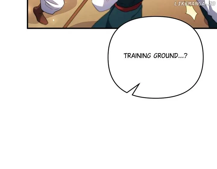 I Became the Sultan’s Precious Cat Chapter 54 page 39