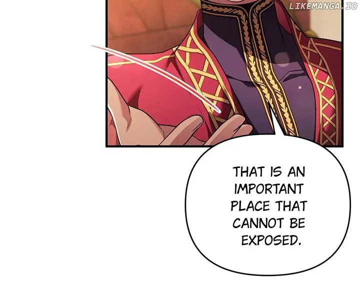 I Became the Sultan’s Precious Cat Chapter 54 page 8