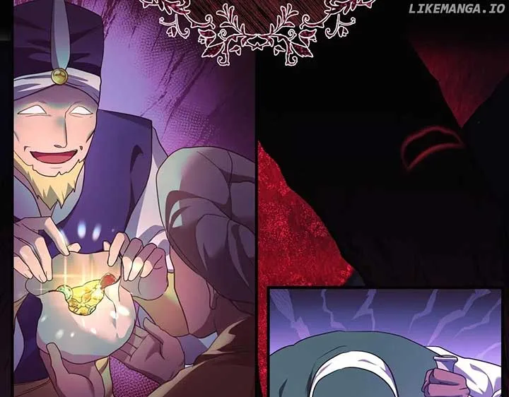 I Became the Sultan’s Precious Cat Chapter 54 page 50